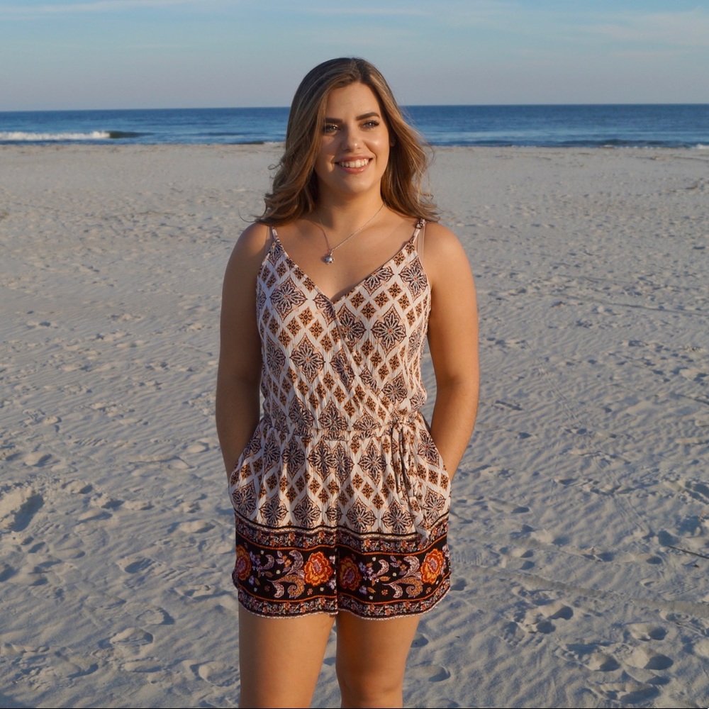 Meet your Posher, Kaitlyn